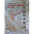 LÉVAI SÁNDOR:  A kínai akupunktúra atlasza